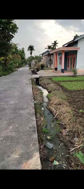 dijual tanah jl adi sucipto