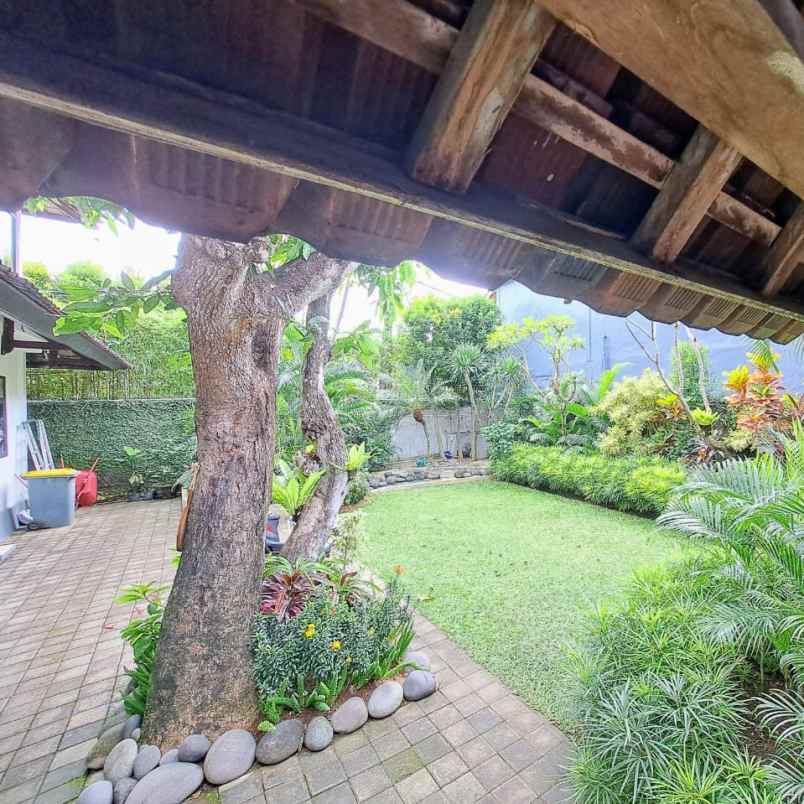 dijual tanah jl drupadi seminyak