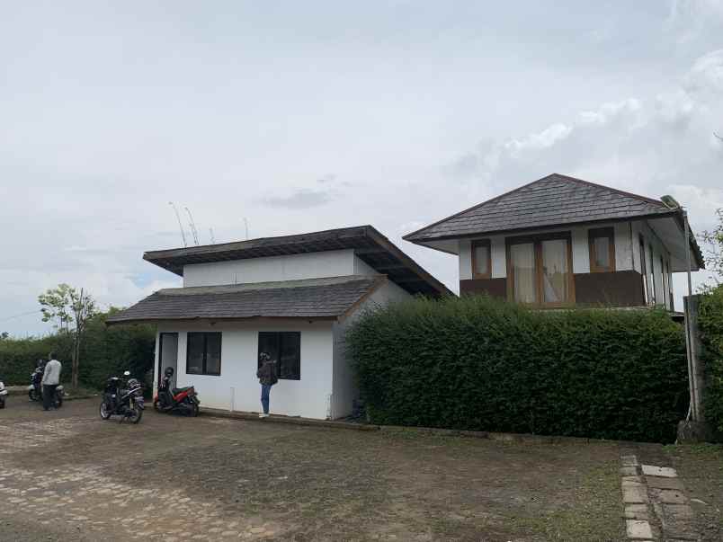 dijual tanah jl mekarwangi sariwangi