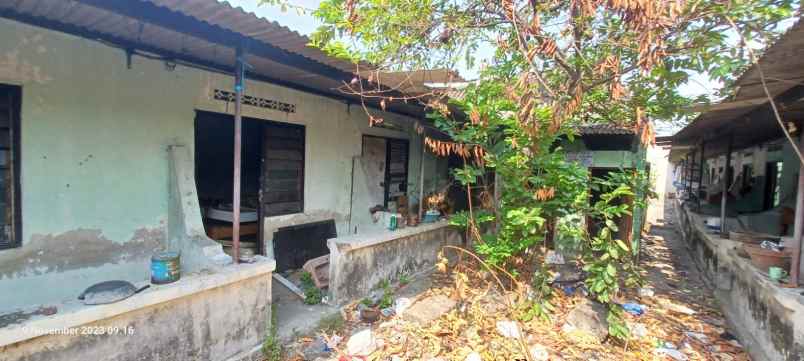dijual tanah jl pandeyan umbulharjo