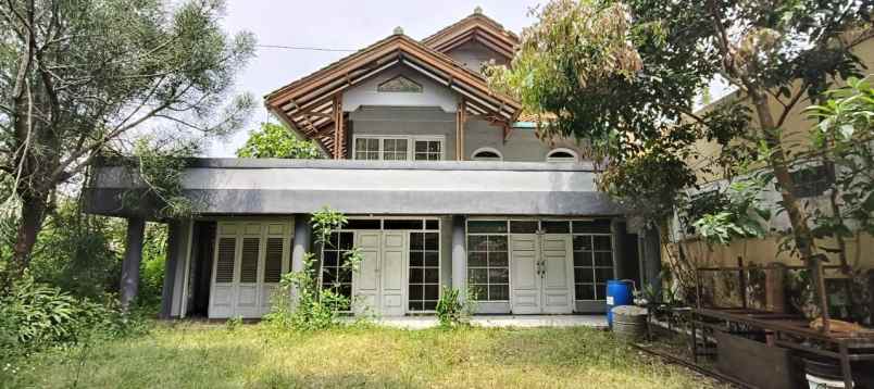 dijual tanah jl raya tanjungsari sumedang