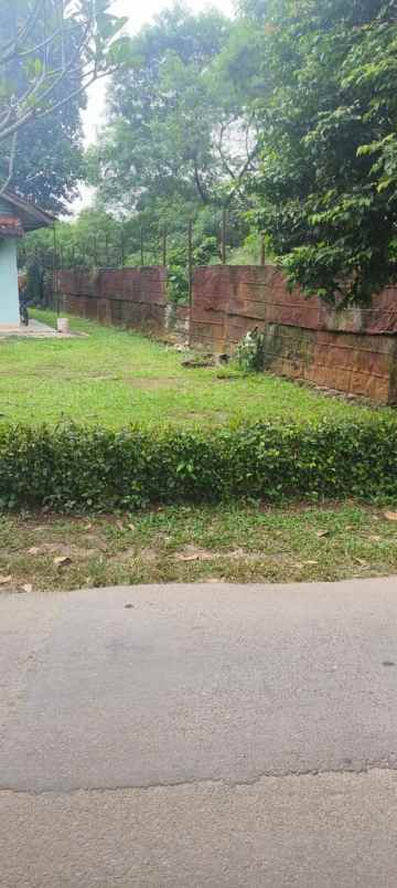 dijual tanah jl tanjung pengasinan