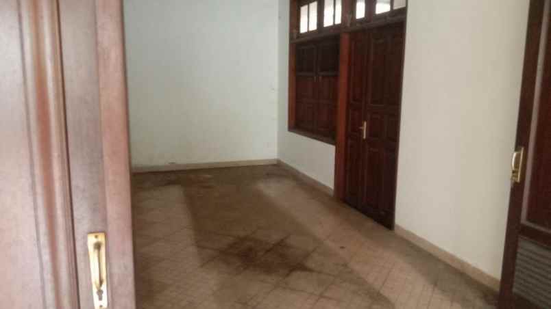 dijual tanah jl tirtayasa