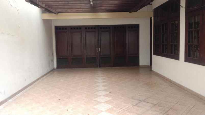 dijual tanah jl tirtayasa