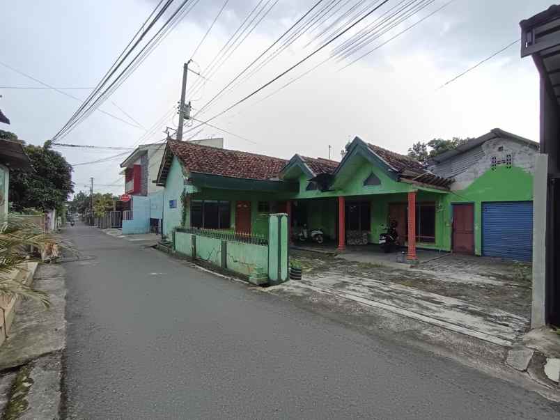 dijual tanah kayen kaliurang km 7