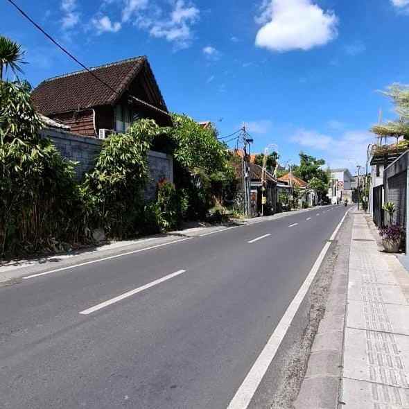 dijual tanah kayu tulang selatan