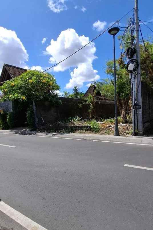 dijual tanah kayu tulang selatan
