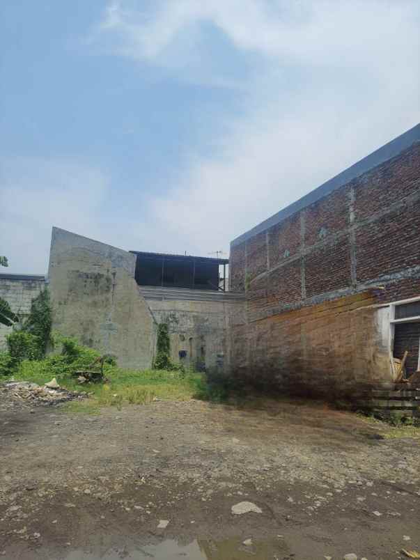 dijual tanah kedinding tengah jaya