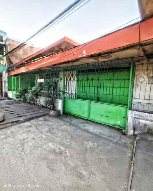 dijual tanah kenjeran