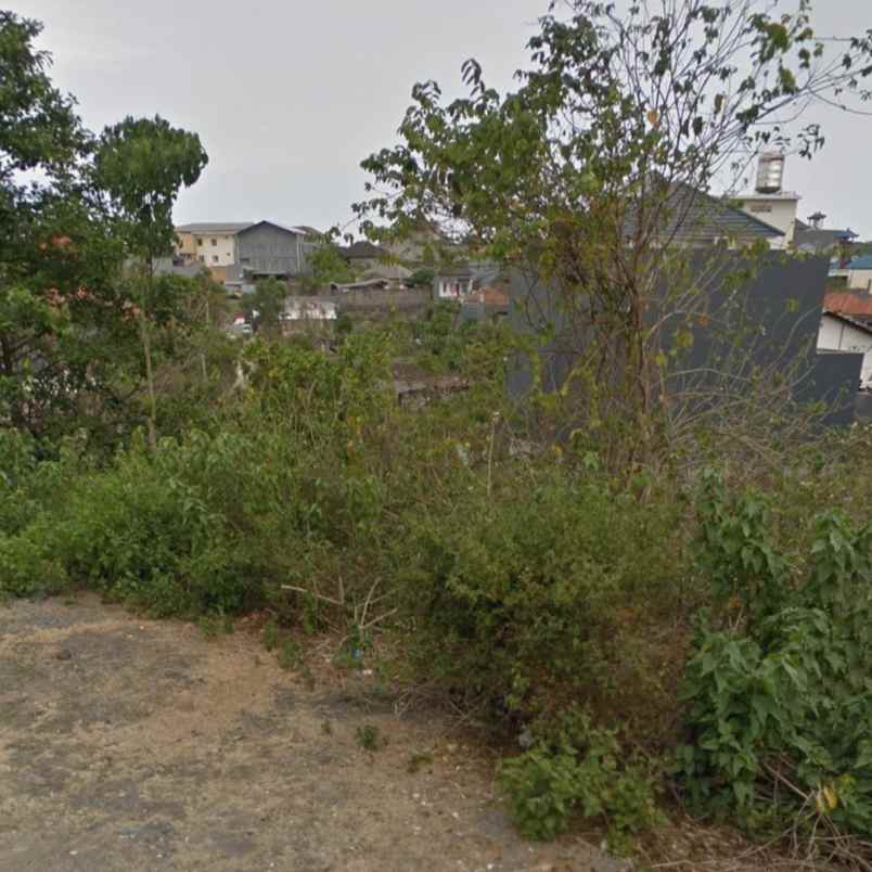 dijual tanah kerobokan kaja kuta utara