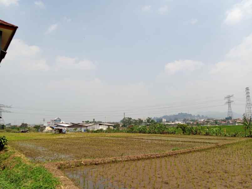 dijual tanah kertamulya