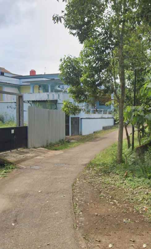 dijual tanah kiarapayung