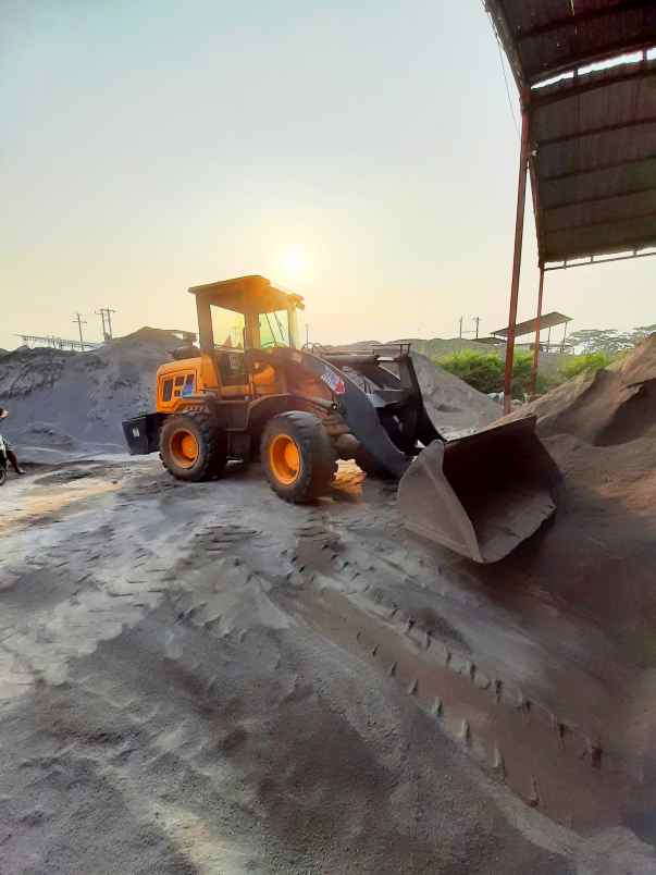 dijual tanah klaten jateng