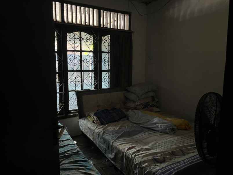 dijual tanah komersil di jagakarsa jakarta selatan