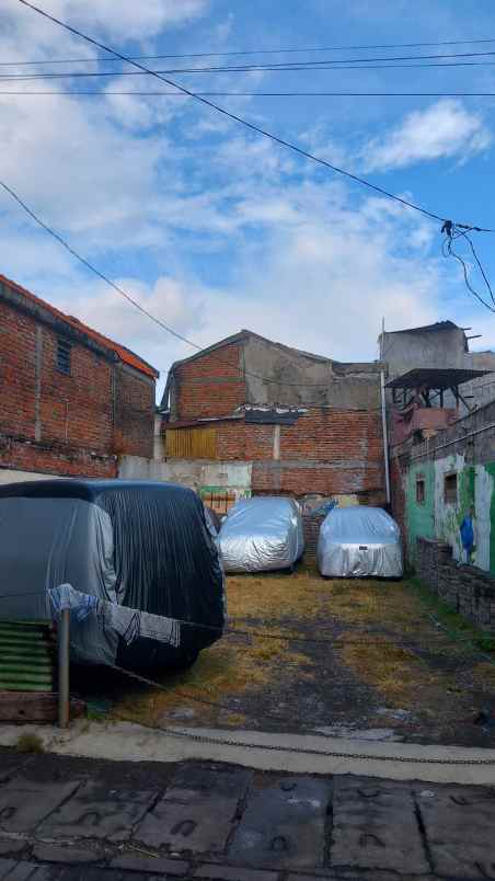 dijual tanah kupang gunung