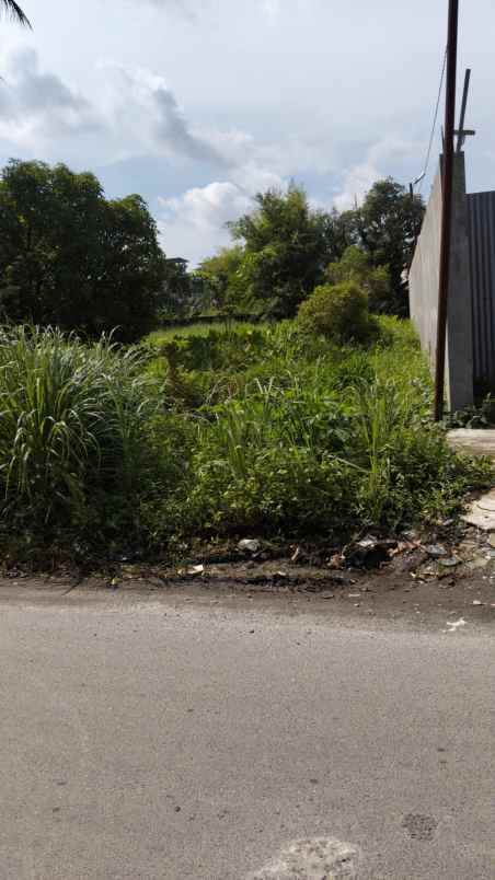 dijual tanah medan tembung sumatera utara