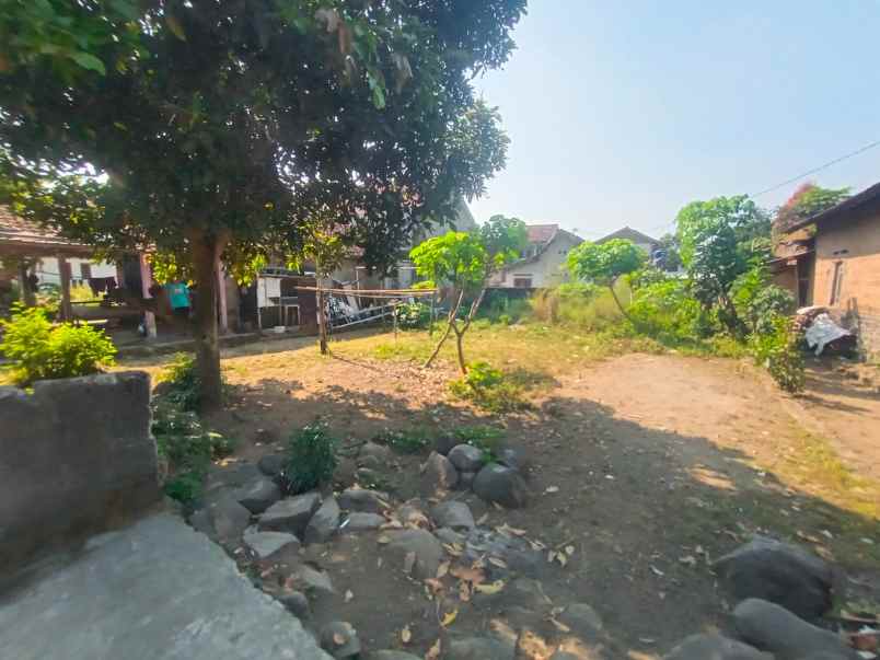 dijual tanah mlati