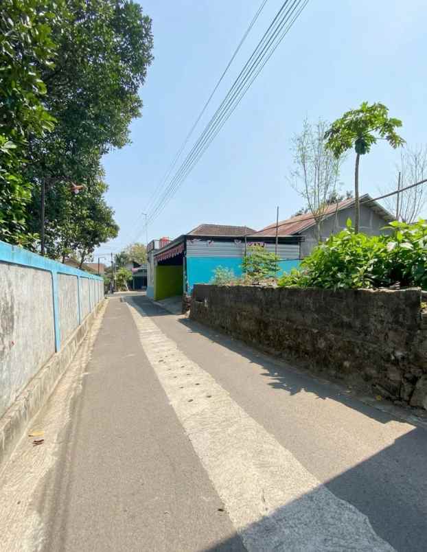 dijual tanah mlati