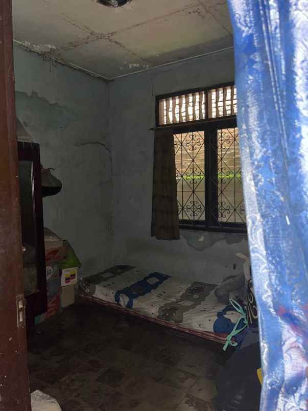 dijual tanah moch kahfi ii jagakarsa