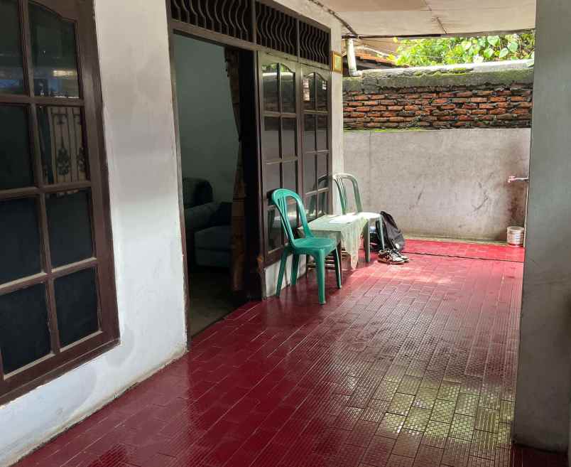 dijual tanah moch kahfi ii jagakarsa