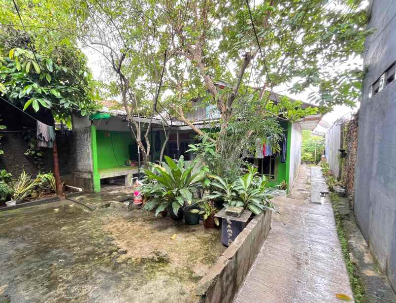 dijual tanah moch kahfi ii jagakarsa