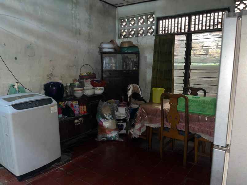 dijual tanah moch kahfi ii jagakarsa