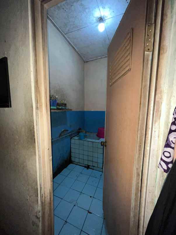 dijual tanah moch kahfi ii jagakarsa