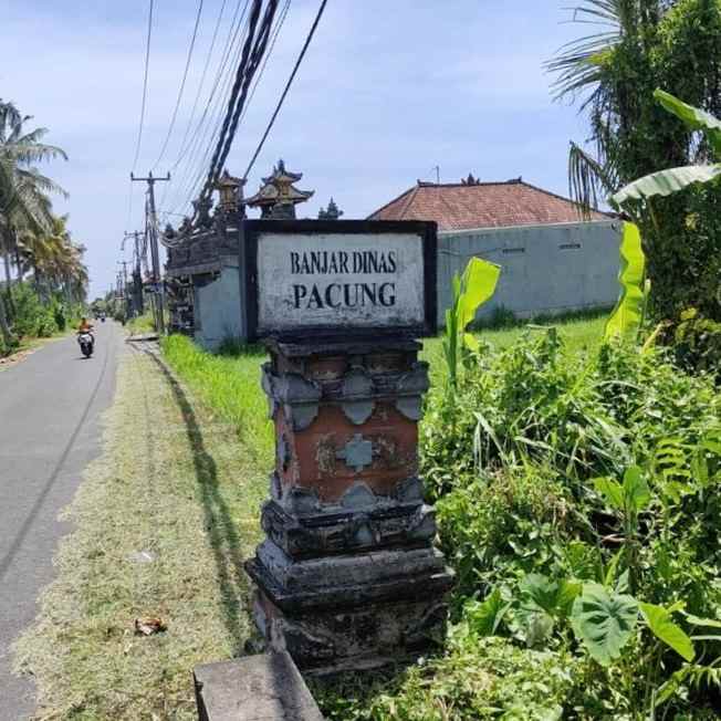 dijual tanah nyitdah
