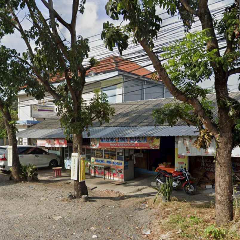 dijual tanah padangsambian kelod