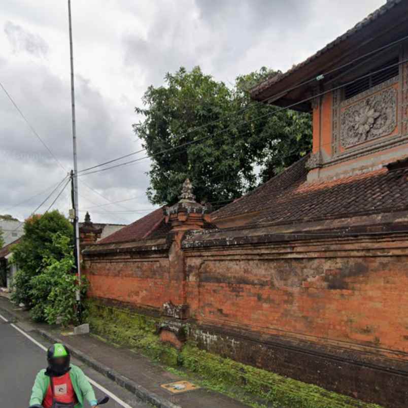 dijual tanah padangsambian klod