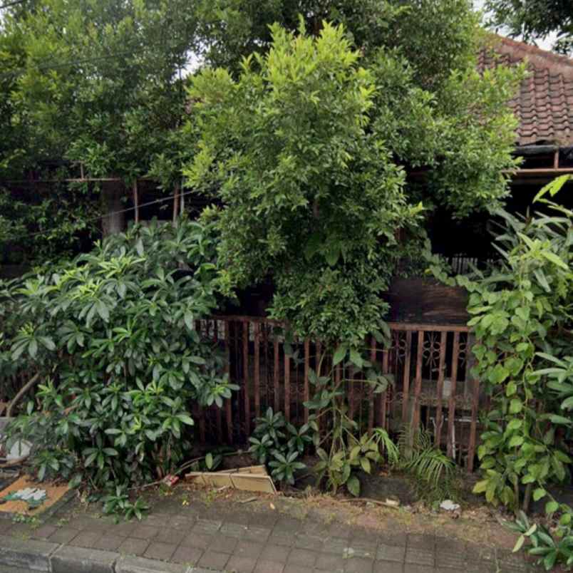 dijual tanah padangsambian klod