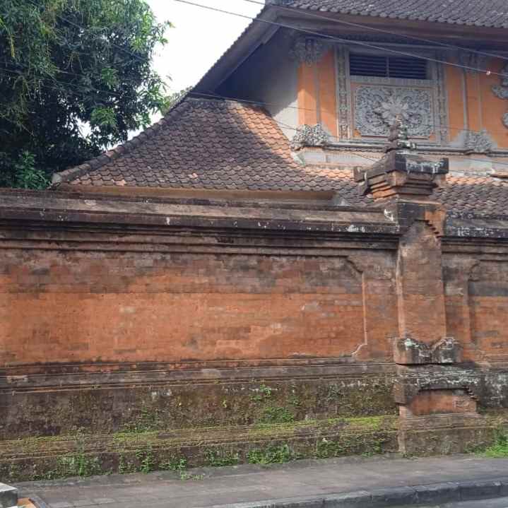 dijual tanah padangsambian klod