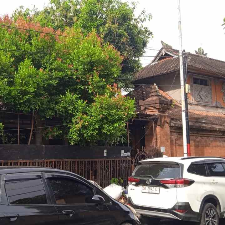 dijual tanah padangsambian klod