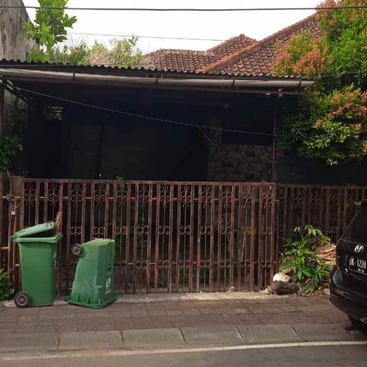 dijual tanah padangsambian klod