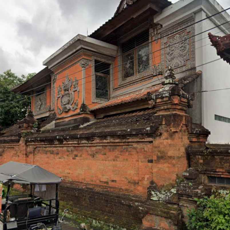 dijual tanah padangsambian klod