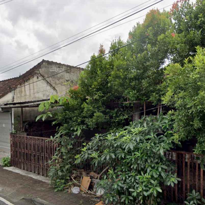 dijual tanah padangsambian klod