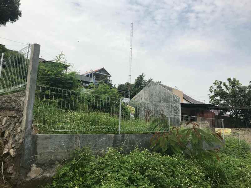 dijual tanah panembahan senopati