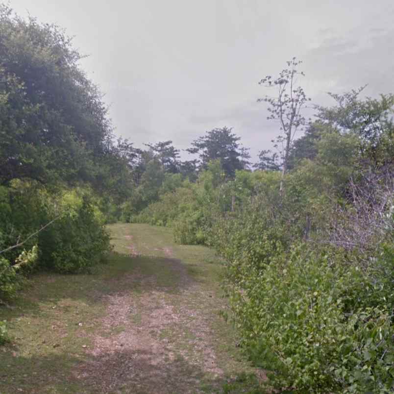 dijual tanah pantai batu layah balangan