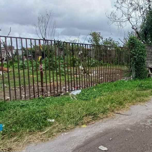 dijual tanah pemecutan kaja