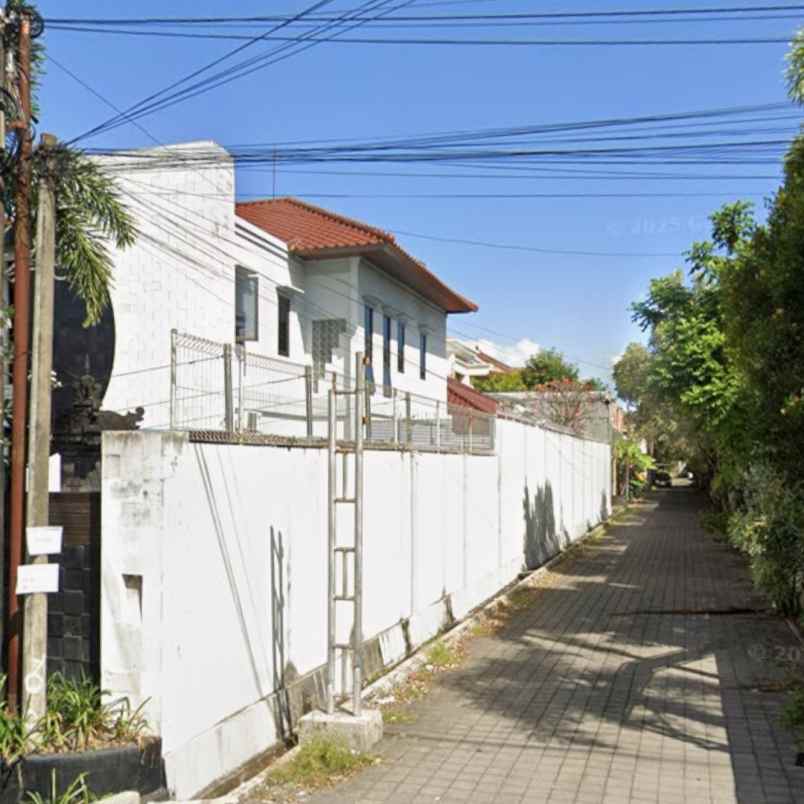 dijual tanah pemogan