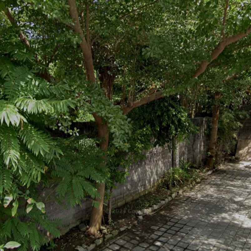 dijual tanah pemogan