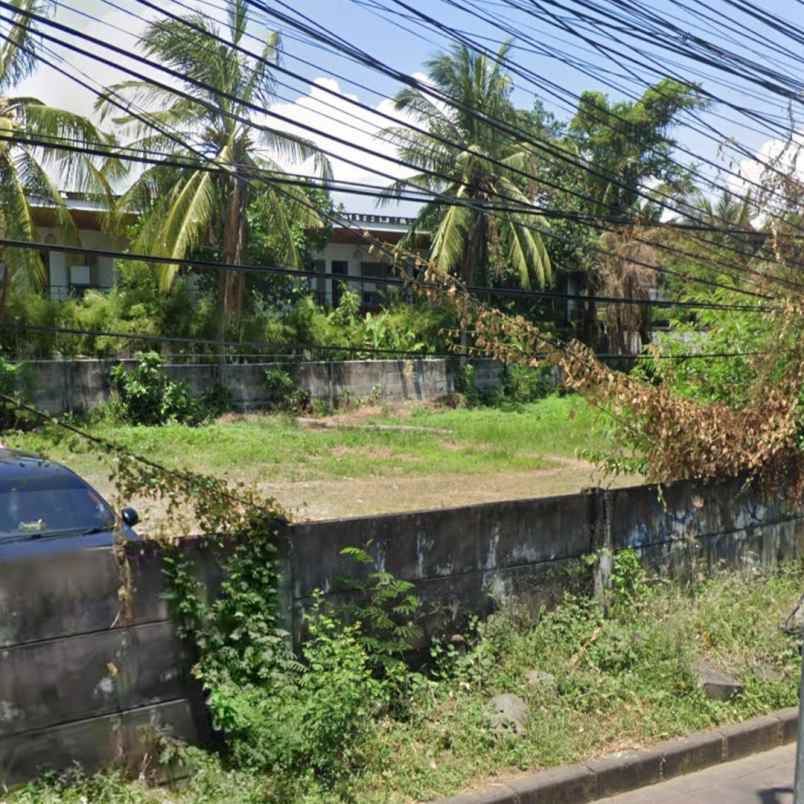 dijual tanah peti tenget
