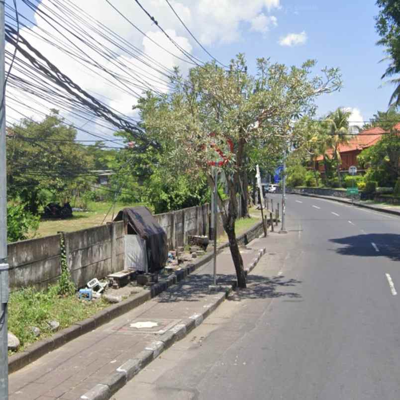 dijual tanah peti tenget