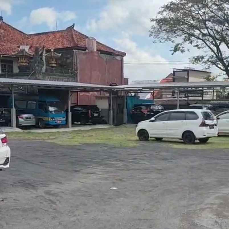 dijual tanah pidada