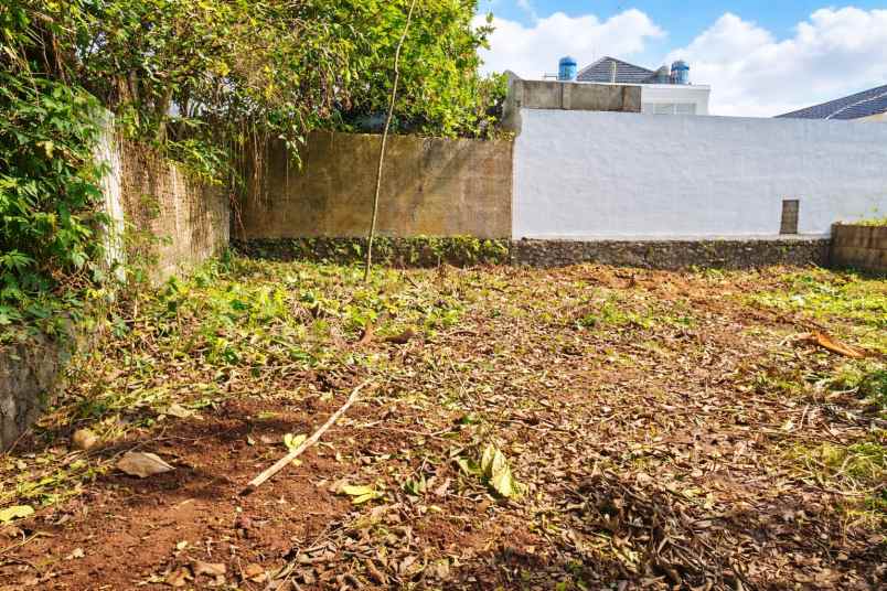 dijual tanah puri asri perdana