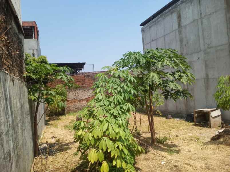dijual tanah riung bandung