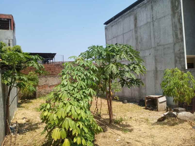 dijual tanah riung bandung