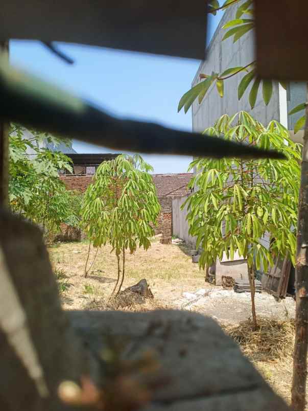 dijual tanah riung bandung