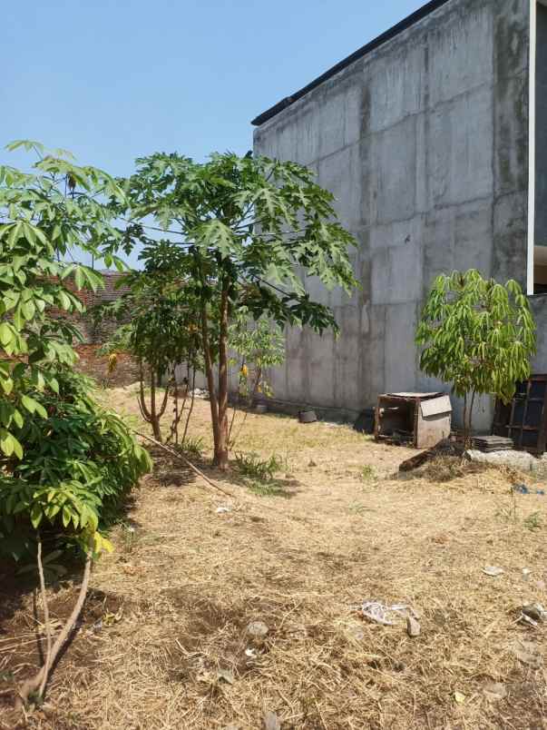 dijual tanah riung bandung