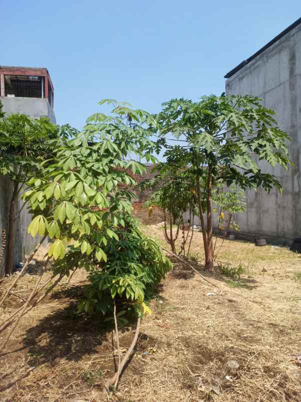 dijual tanah riung bandung